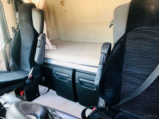 Mercedes Actros 1842 2011, 855,575 km - 12.0 l - Bakı