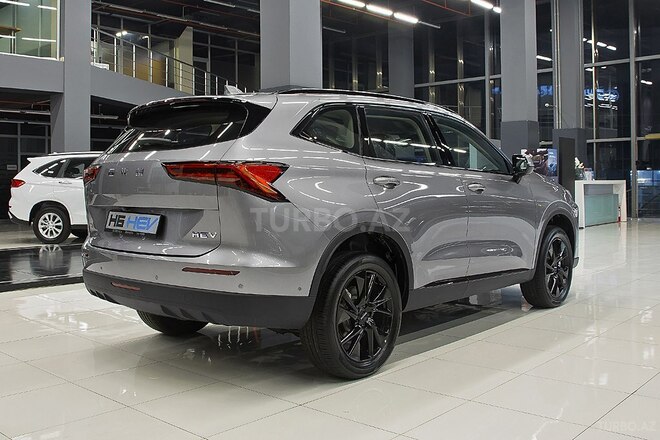 Haval H6-2