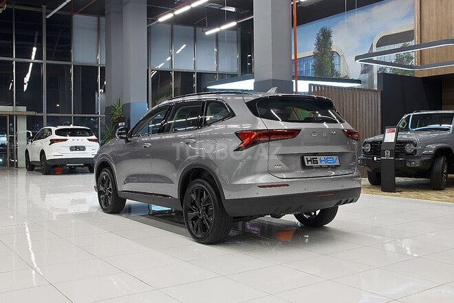 Haval H6-5