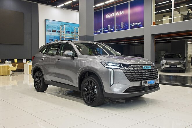 Haval H6-12