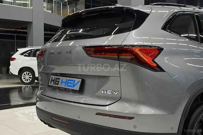 Haval H6-10