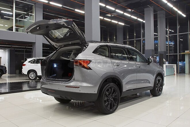 Haval H6-7