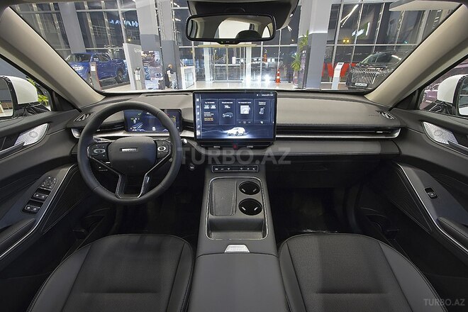 Haval H6-3