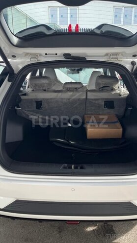 Changan Qiyuan Q05 2025, 0 km - 1.5 л - Bakı