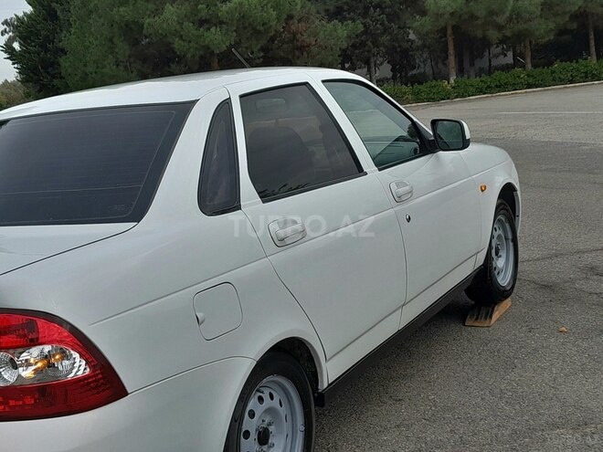 LADA (VAZ) Priora 2012, 235,000 km - 1.6 l - Saatlı
