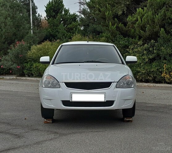 LADA (VAZ) Priora 2012, 235,000 km - 1.6 l - Saatlı