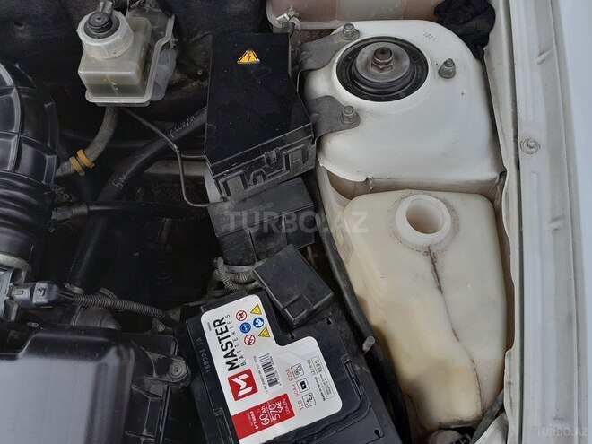LADA (VAZ) Priora 2012, 235,000 km - 1.6 l - Saatlı