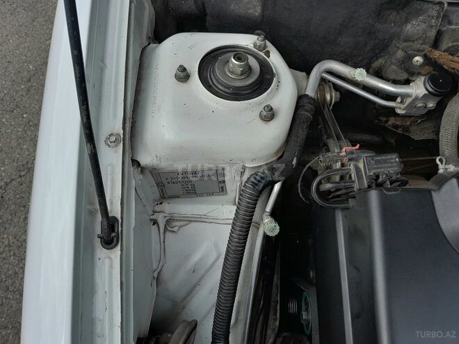 LADA (VAZ) Priora 2012, 235,000 km - 1.6 l - Saatlı