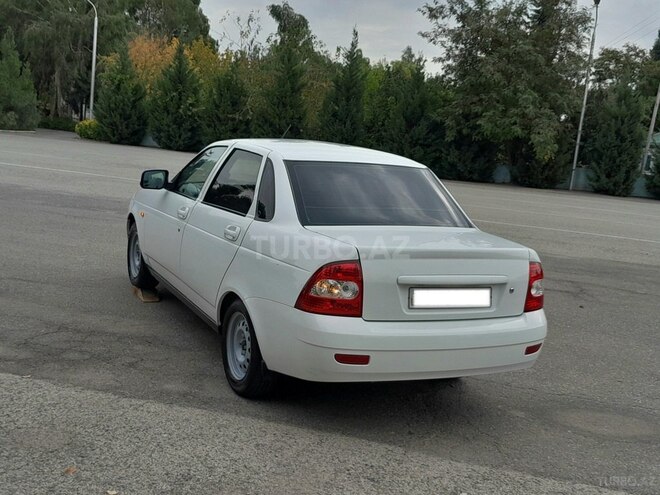 LADA (VAZ) Priora 2012, 235,000 km - 1.6 l - Saatlı