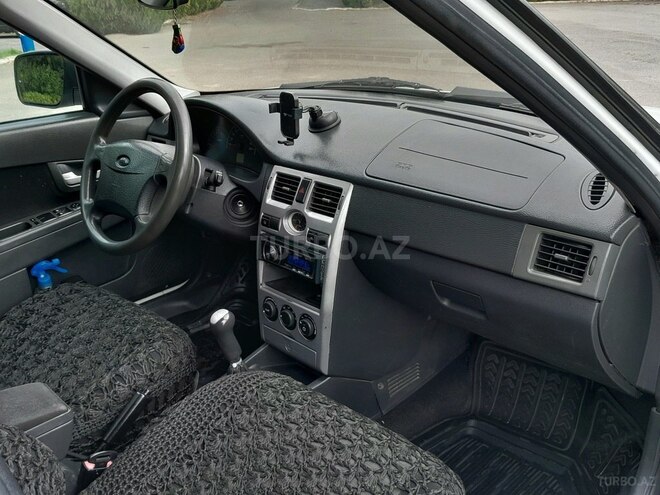 LADA (VAZ) Priora 2012, 235,000 km - 1.6 l - Saatlı