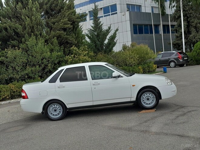 LADA (VAZ) Priora 2012, 235,000 km - 1.6 l - Saatlı