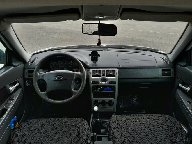 LADA (VAZ) Priora 2012, 235,000 km - 1.6 l - Saatlı