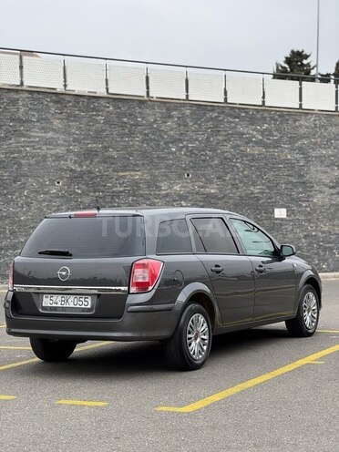 Opel Astra 2009, 190,000 km - 1.4 l - Bakı