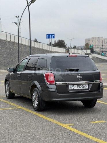 Opel Astra 2009, 190,000 km - 1.4 l - Bakı