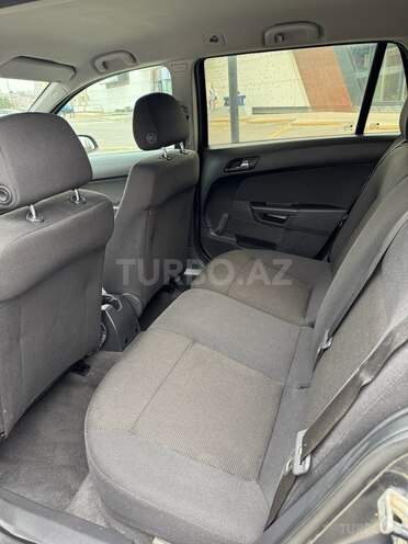 Opel Astra 2009, 190,000 km - 1.4 l - Bakı