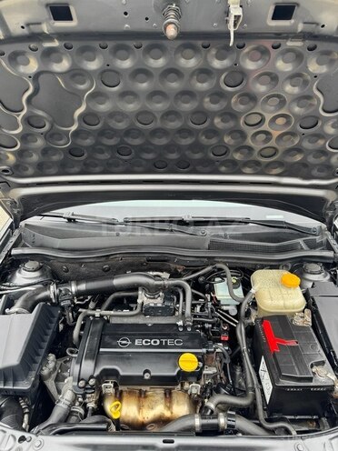 Opel Astra 2009, 190,000 km - 1.4 l - Bakı