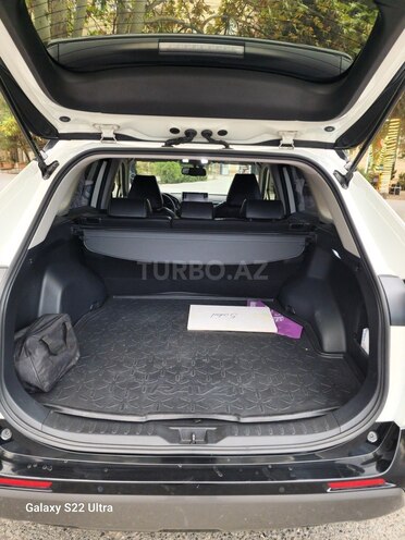 Toyota RAV4 2020, 135,000 km - 2.5 l - Bakı