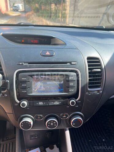 Kia Forte 2018, 60,000 km - 2.0 l - Bakı