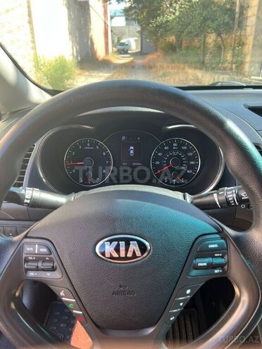 Kia Forte 2018, 60,000 km - 2.0 l - Bakı