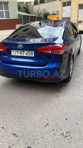 Kia Forte 2018, 60,000 km - 2.0 l - Bakı