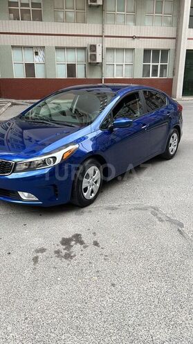 Kia Forte 2018, 60,000 km - 2.0 l - Bakı