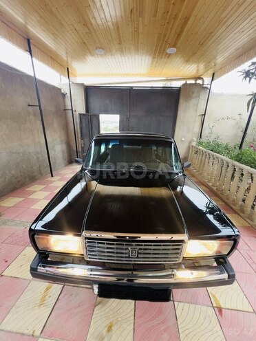 LADA (VAZ) 2107 2010, 88,000 km - 1.6 l - Bakı