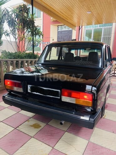 LADA (VAZ) 2107 2010, 88,000 km - 1.6 l - Bakı