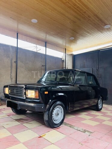 LADA (VAZ) 2107 2010, 88,000 km - 1.6 l - Bakı
