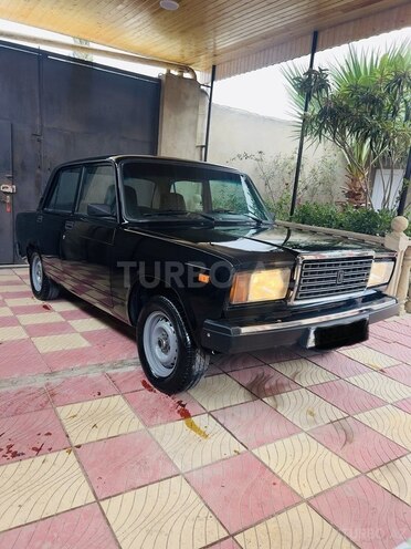 LADA (VAZ) 2107 2010, 88,000 km - 1.6 l - Bakı
