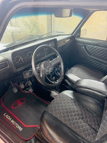 LADA (VAZ) 2107 2010, 88,000 km - 1.6 l - Bakı