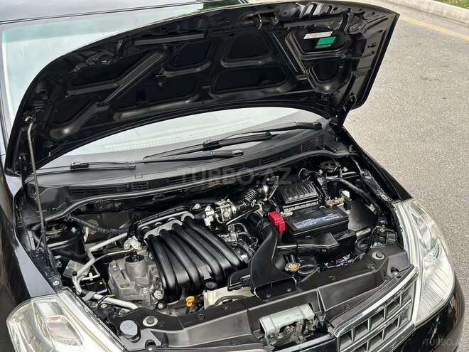 Nissan Tiida 2011, 198,000 km - 1.5 л - Bakı
