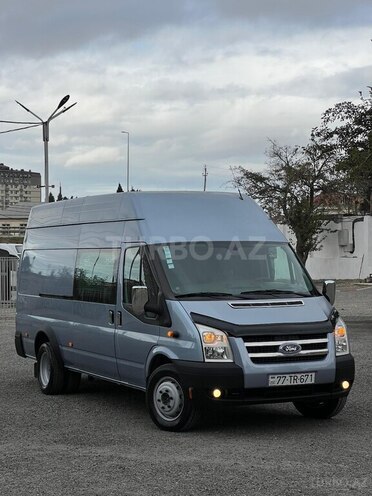 Ford Transit 2009, 186,800 km - 2.4 л - Bakı