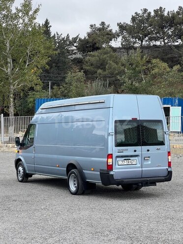 Ford Transit 2009, 186,800 km - 2.4 л - Bakı