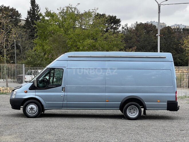 Ford Transit 2009, 186,800 km - 2.4 л - Bakı
