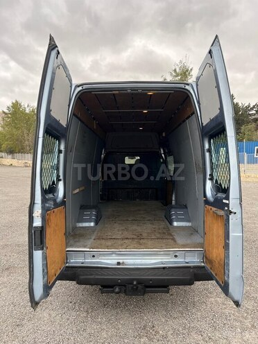 Ford Transit 2009, 186,800 km - 2.4 л - Bakı
