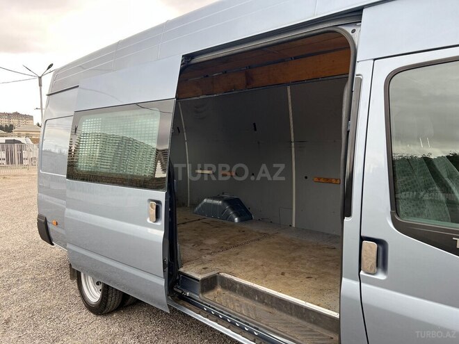 Ford Transit 2009, 186,800 km - 2.4 л - Bakı