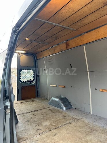 Ford Transit 2009, 186,800 km - 2.4 л - Bakı