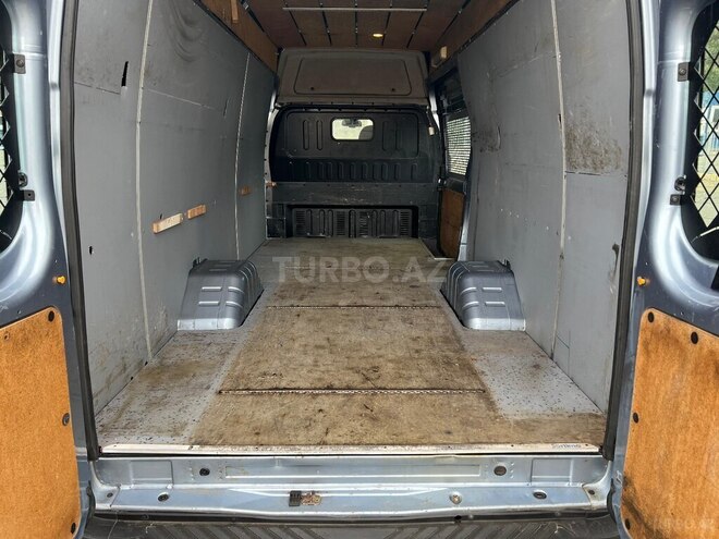 Ford Transit 2009, 186,800 km - 2.4 л - Bakı