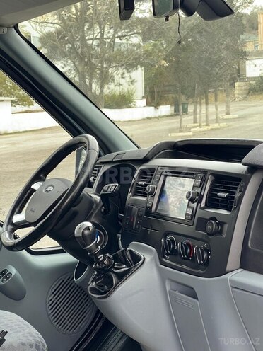 Ford Transit 2009, 186,800 km - 2.4 л - Bakı