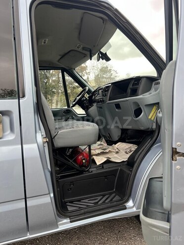 Ford Transit 2009, 186,800 km - 2.4 л - Bakı