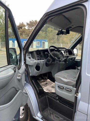Ford Transit 2009, 186,800 km - 2.4 л - Bakı