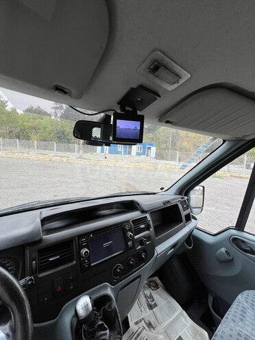 Ford Transit 2009, 186,800 km - 2.4 л - Bakı