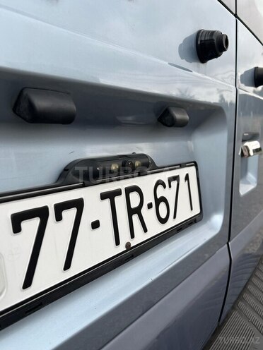 Ford Transit 2009, 186,800 km - 2.4 л - Bakı