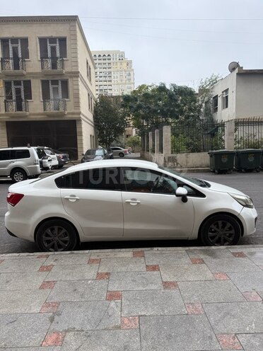 Kia Rio 2013, 212,780 km - 1.4 l - Bakı