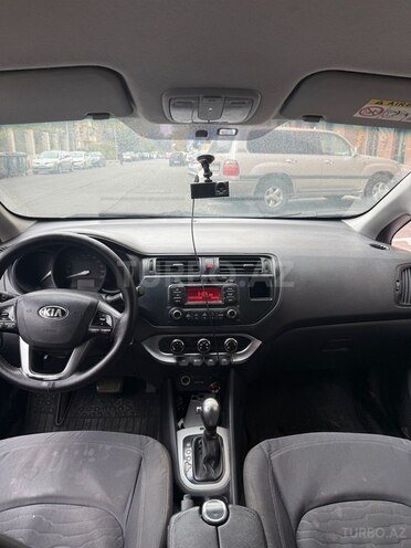 Kia Rio 2013, 212,780 km - 1.4 l - Bakı