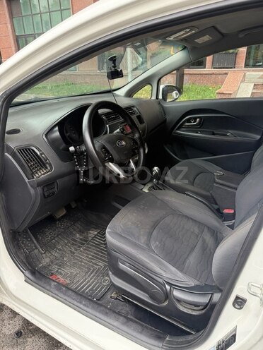 Kia Rio 2013, 212,780 km - 1.4 l - Bakı