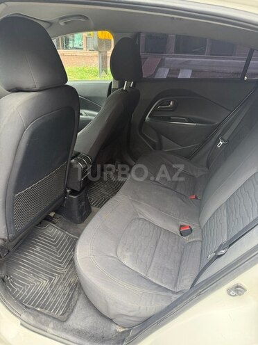 Kia Rio 2013, 212,780 km - 1.4 l - Bakı