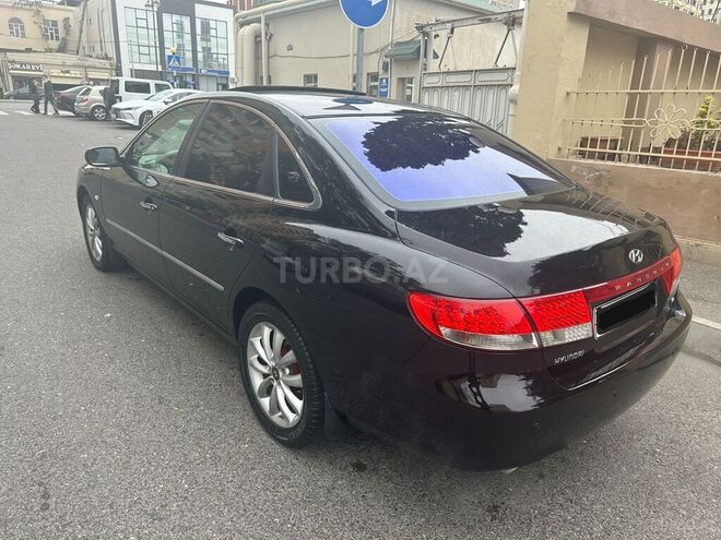 Hyundai Grandeur 2006, 205,000 km - 3.3 l - Bakı