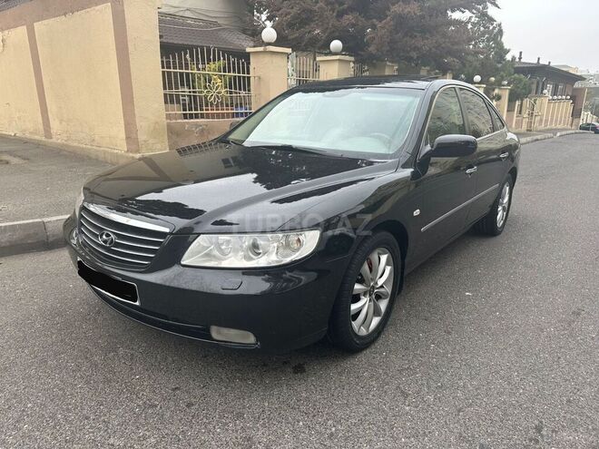 Hyundai Grandeur 2006, 205,000 km - 3.3 l - Bakı