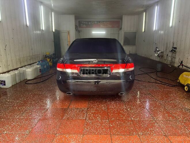 Hyundai Grandeur 2006, 205,000 km - 3.3 l - Bakı